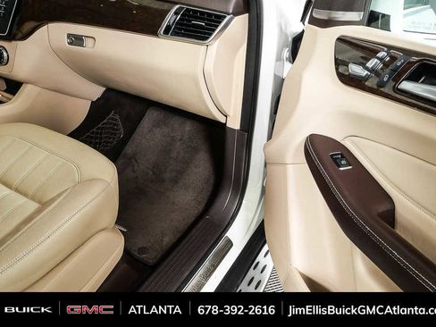 Used 2017 Mercedes-Benz GLE 350 GLE 350 image 24