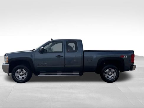 Used 2013 Chevrolet Silverado 1500 LT w/ All-Star Edition AWD/4WD image 22