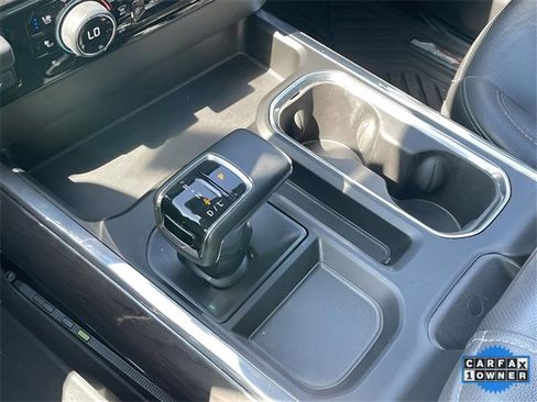 Used 2024 Chevrolet Silverado 1500 LTZ w/ LTZ Premium Package image 18