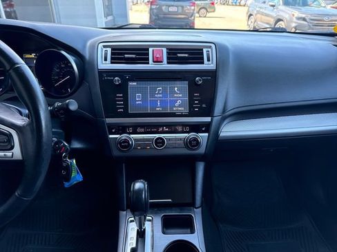 Used 2016 Subaru Outback 2.5i Premium AWD/4WD image 23