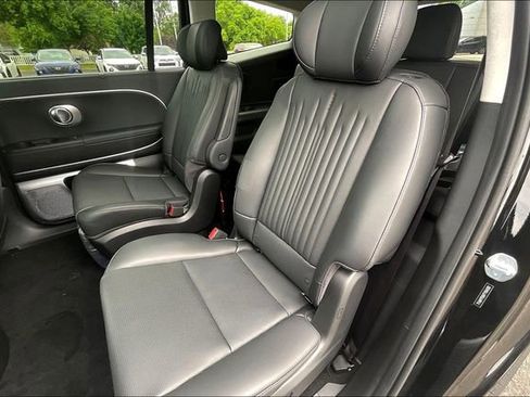 New 2026 Hyundai Ioniq 9 Calligraphy image 10