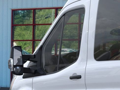 New 2025 Ford Transit 350 XLT image 20