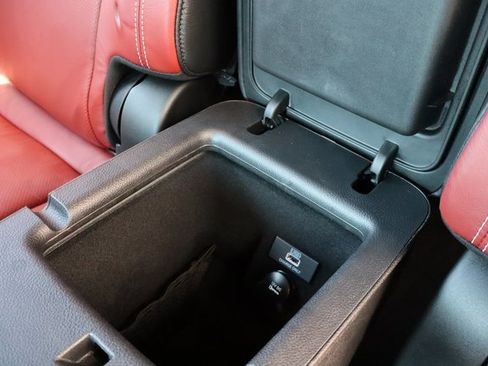 Used 2024 Dodge Durango SRT Hellcat image 44