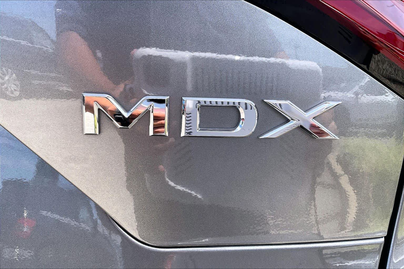 Certified 2026 Acura MDX w/ Advance Package AWD/4WD image 10