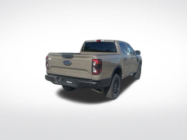 New 2026 Ford Ranger XL w/ Trailer Tow Package RWD image 9
