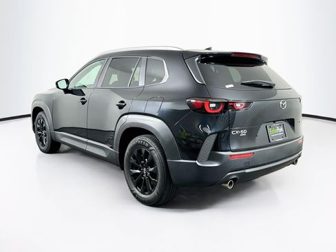 Used 2025 MAZDA CX-50 AWD 2.5 S w/ Premium Package image 5
