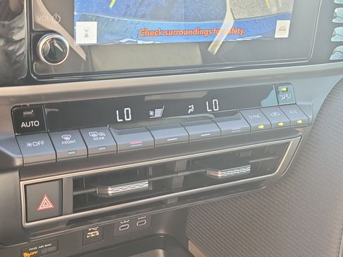 Certified 2026 Toyota Camry SE FWD image 24