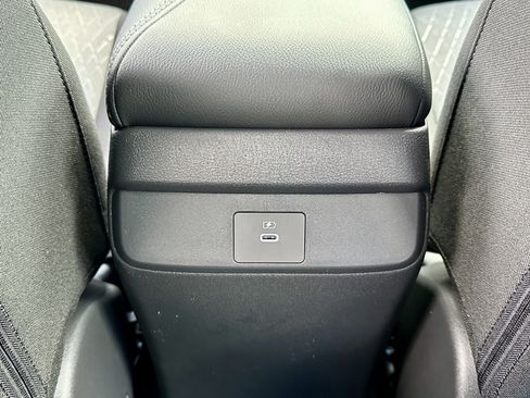 New 2026 Nissan Sentra SV FWD image 33