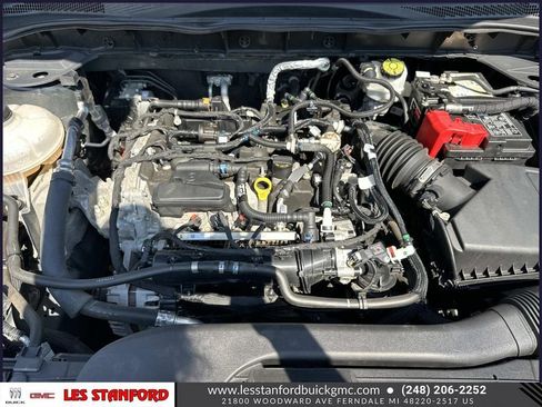 Used 2022 Ford Escape SE w/ Convenience Package AWD/4WD image 12