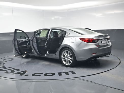 Used 2014 MAZDA MAZDA6 Touring image 28
