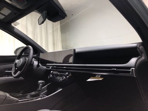 New 2026 Hyundai Santa Cruz XRT image 13