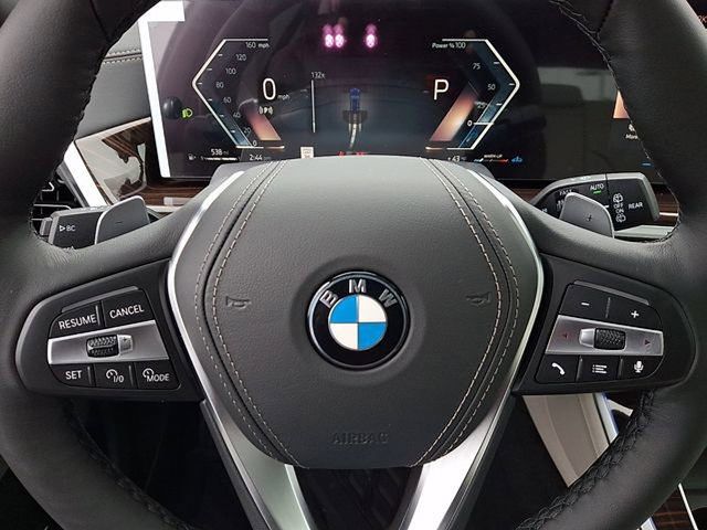 Certified 2026 BMW X5 xDrive40i AWD/4WD image 14
