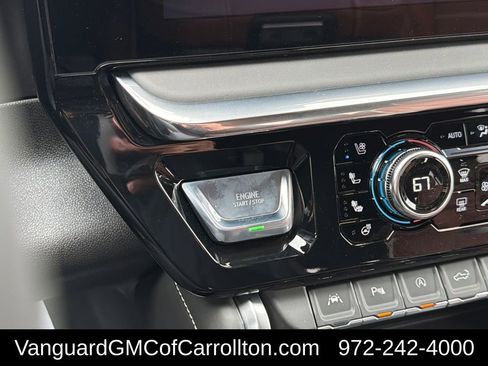 New 2026 GMC Sierra 1500 Denali Ultimate image 14