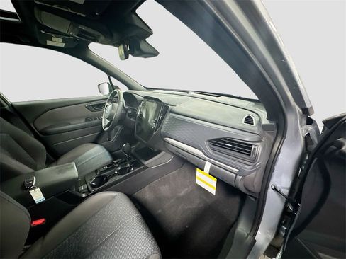 New 2026 Subaru Forester Premium image 31