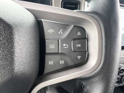 Certified 2025 Ford Bronco Outer Banks AWD/4WD image 16