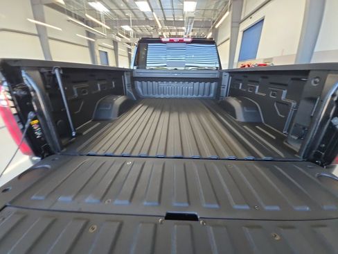Certified 2024 GMC Sierra 2500 Denali Ultimate AWD/4WD image 23