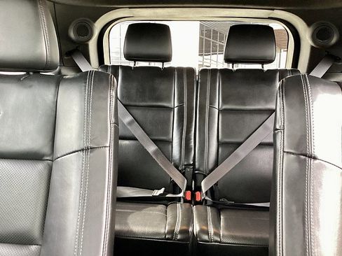 Used 2022 Dodge Durango Citadel image 13