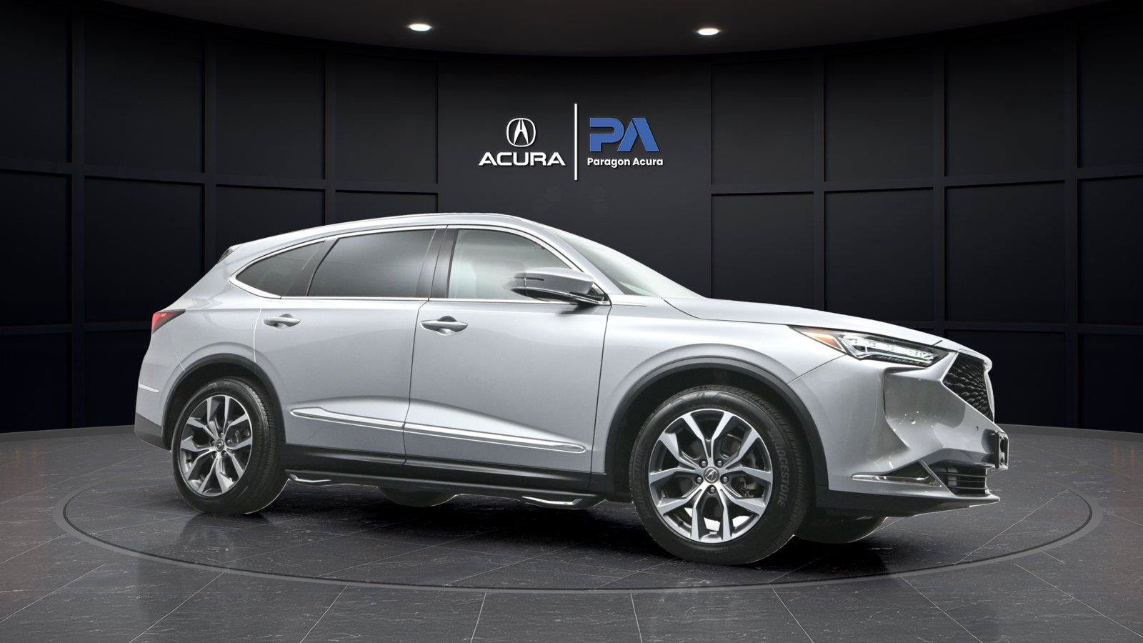 Certified 2024 Acura MDX w/ Technology Package AWD/4WD image 28