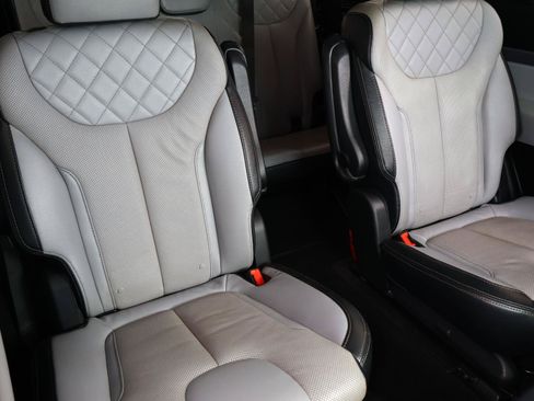 Used 2021 Hyundai Palisade SEL w/ Convenience Package FWD image 18