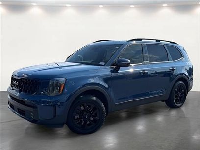 Used 2024 Kia Telluride SX Prestige X-Pro