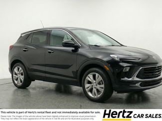Used 2025 Buick Encore GX Preferred FWD video 1