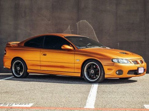 Used 2006 Pontiac GTO image 54