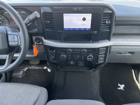 New 2026 Ford F250 XL w/ STX Appearance Package image 16