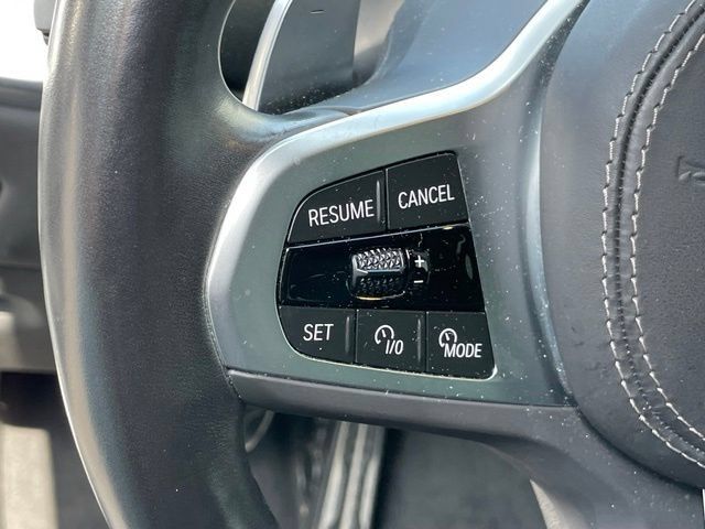 Certified 2024 BMW X5 xDrive40i w/ M Sport Package AWD/4WD image 14
