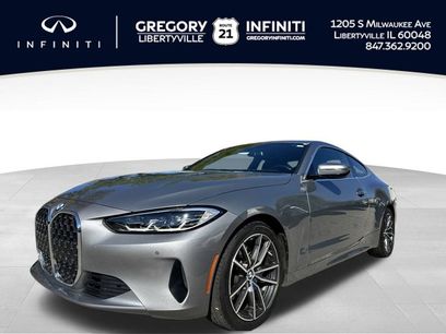 Used 2024 BMW 430i xDrive Coupe