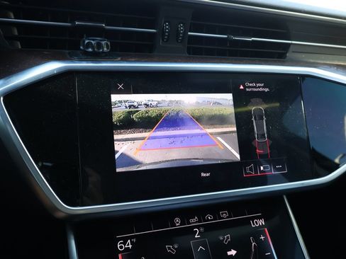 Used 2019 Audi A6 3.0T Premium AWD/4WD image 26