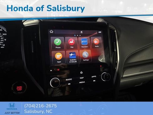 Used 2020 Subaru Forester Limited image 14