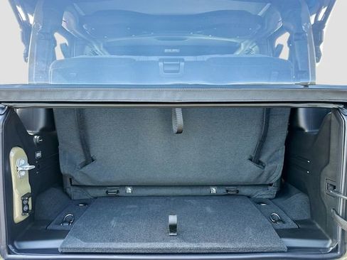 New 2026 Jeep Wrangler Sport image 5