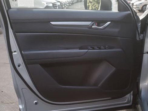 Used 2023 MAZDA CX-5 AWD 2.5 S w/ Select Package image 23