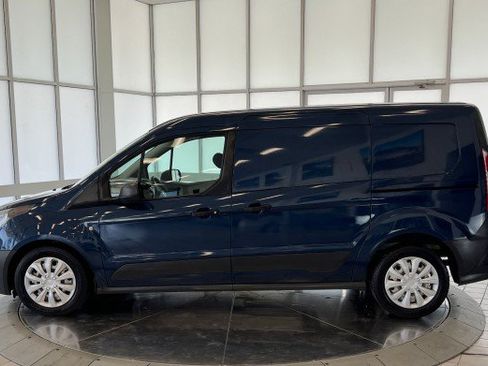 Used 2014 Ford Transit Connect XL FWD image 4