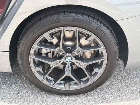 Used 2025 BMW 330i Sedan RWD image 11
