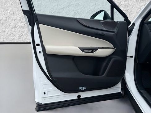 New 2026 Lexus NX 350 AWD w/ Luxury Package image 21