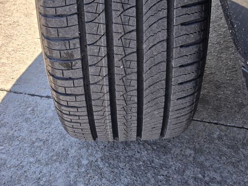 Used 2025 Volvo XC90 B6 Ultra w/ Protection Package Premier image 19