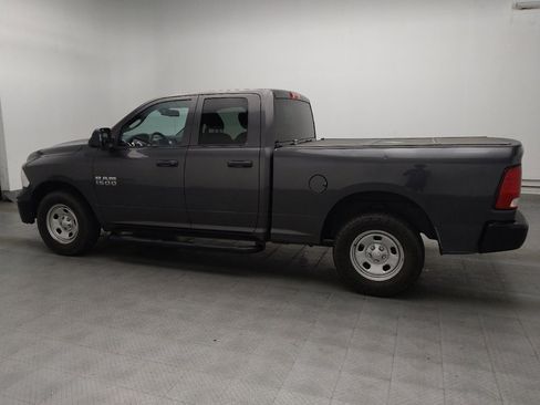 Used 2018 RAM 1500 Tradesman RWD image 3