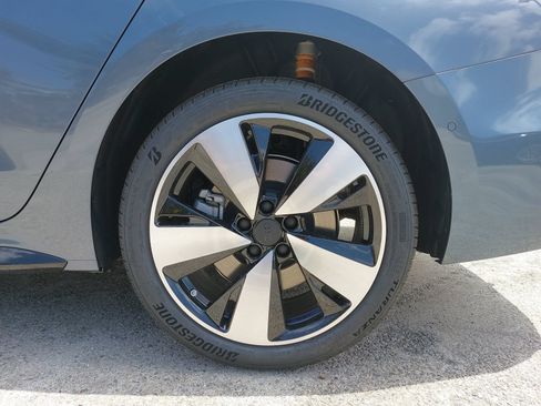 New 2026 Audi A5 2.0T Premium AWD/4WD image 37