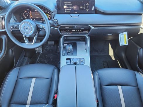 New 2026 MAZDA CX-90 Plug-In Hybrid w/ Premium Plus image 16