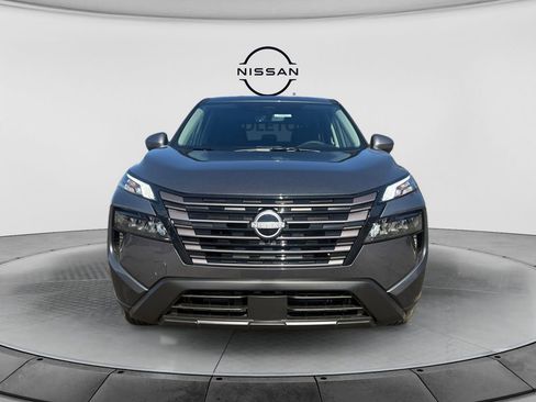 New 2026 Nissan Rogue SV AWD/4WD image 8