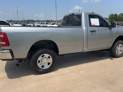 Used 2024 RAM 2500 Tradesman w/ Safety Group AWD/4WD image 9
