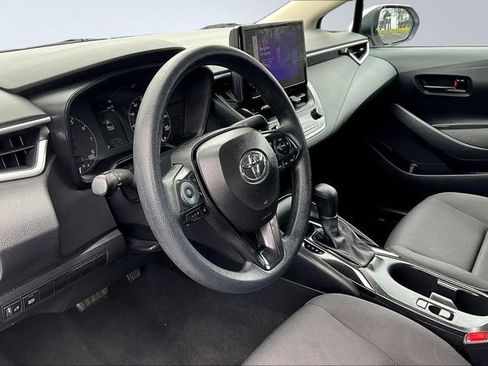 Used 2024 Toyota Corolla LE FWD image 16