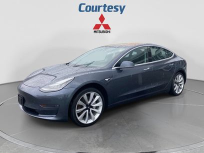 Used 2018 Tesla Model 3 Long Range