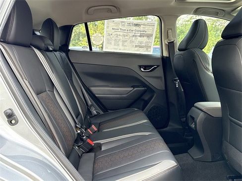 New 2025 Subaru Crosstrek 2.5i Limited image 16