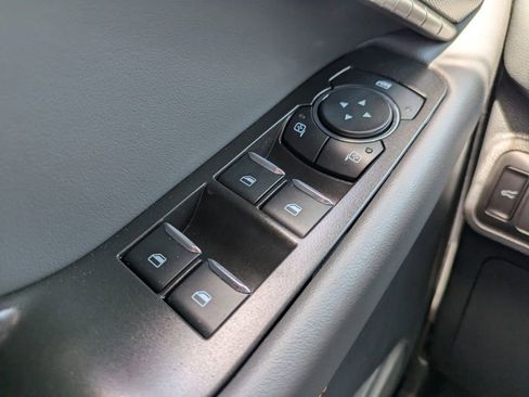 New 2026 Ford Explorer Active w/ Active Comfort Package image 28