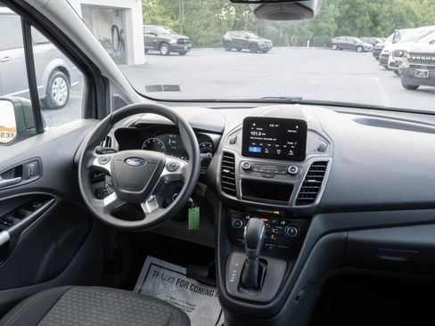 Used 2020 Ford Transit Connect XLT FWD image 22