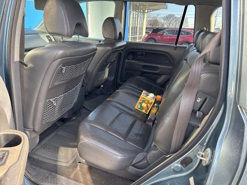 Used 2007 Honda Pilot EX-L image 10