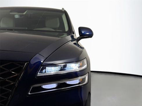 Used 2023 Genesis GV80 3.5T w/ Prestige Package AWD/4WD image 15