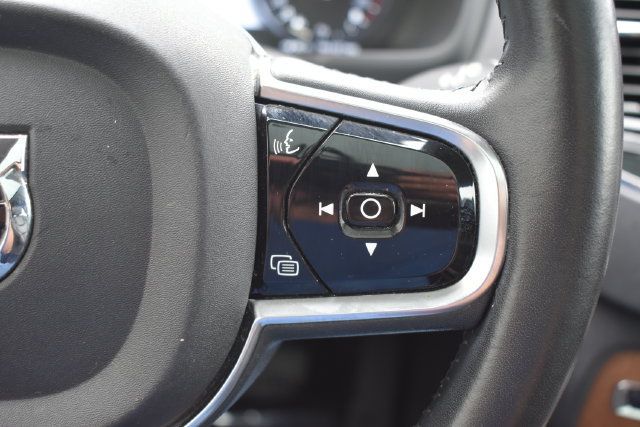 Used 2016 Volvo XC90 T6 Inscription AWD/4WD image 27